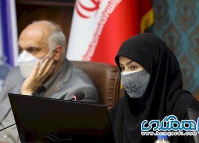 بدنبال کسب صندلی ریاست شورای جهانی صنایع دستی برای ایران هستیم