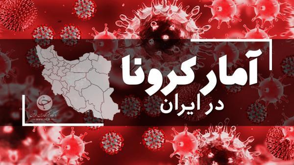 آخرین آمار کرونا در ایران؛ فوت 307 بیمار در شبانه روز گذشته آخرین آمار کرونا در ایران؛ فوت 307 بیمار در شبانه روز گذشته