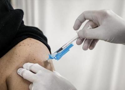 آیا دریافت یک دز واکسن کرونا می تواند ایمنی ایجاد کند؟