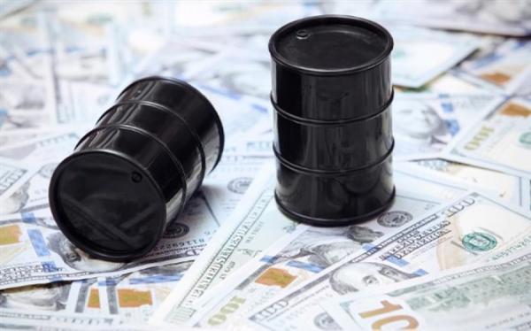 قیمت نفت رکورد 7 سال اخیر را ثبت کرد