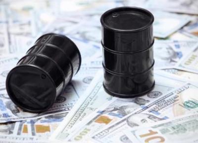 قیمت نفت رکورد 7 سال اخیر را ثبت کرد