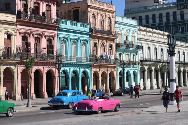 آشنایی با کوبا، شهرها و جاذبه های معروف