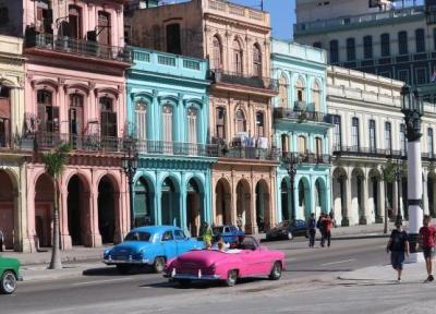 آشنایی با کوبا، شهرها و جاذبه های معروف