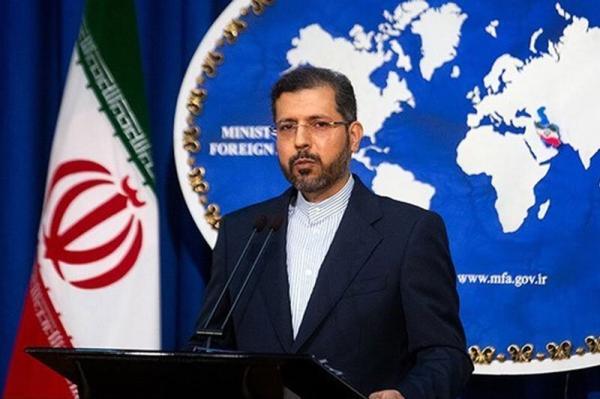 اولین واکنش ایران به تحریم های تازه آمریکا