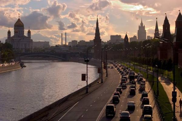 تور روسیه: 11 تله توریستی در مسکو که باید اجتناب کرد