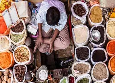 تور بمبئی: در سفر به هند چگونه غذا بخوریم؟