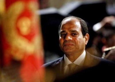 سنگ اندازی مصر در راستا میانجیگری ترکیه در لیبی