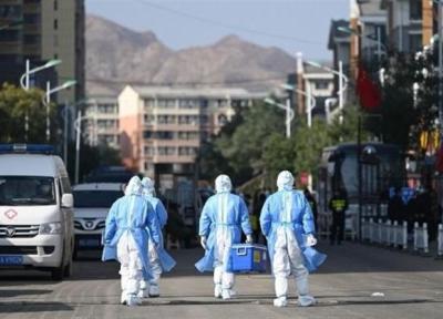 تور ارزان چین: نجات یک شهر 13 میلیونی از طولانی ترین قرنطینه کرونایی در چین