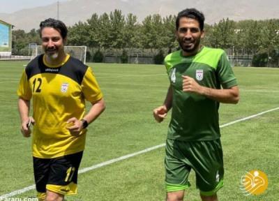 آخرین شرایط هافبک تیم ملی؛ وحید امیری به جام جهانی می رسد؟