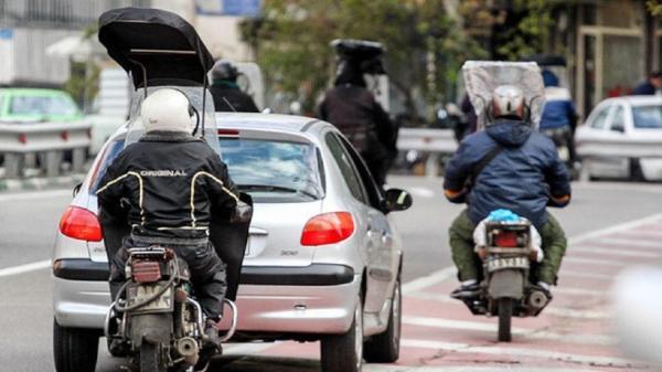 پیشنهاد تخفیف اختصاصی و مستمر برای بیمه موتورسیکلت ها