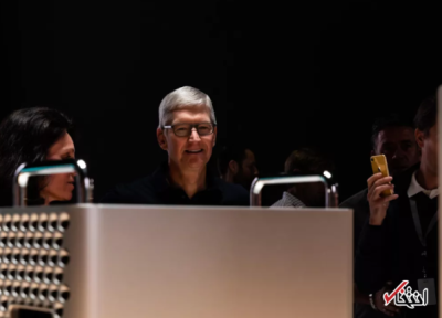 تصمیم عجیب اپل؛ نسل نو مک پرو در چین فراوری خواهد شد