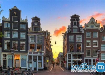 معرفی مراکز خرید آمستردام ، تجربه متفاوت خرید در شهری اروپایی (تور هلند)