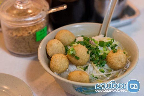 در بهترین رستوران های هنگ کنگ چه بخوریم؟؟ در برترین رستوران های هنگ کنگ چه بخوریم؟؟