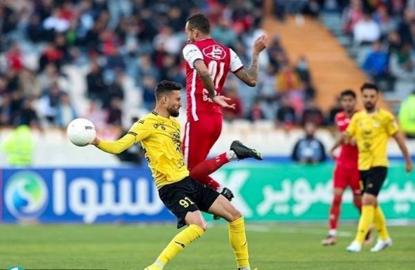 مهاجم برزیلی پرسپولیس ایران را ترک می کند ، پریرا به جمع مهاجم برزیلی پرسپولیس ایران را ترک می نماید ، پریرا به جمع سرخ ها برمی شود؟