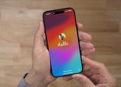 نام رمز IOS19 لو رفت!