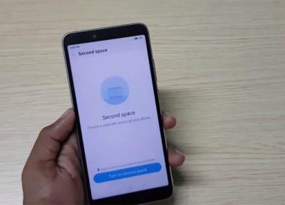 راهنمای فعال سازی فضای دوم گوشی شیائومی؛ قابلیتی که از آن بی خبر بودید!