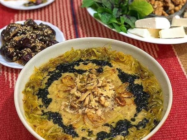 طرز تهیه بز قورمه کرمانی در 8 مرحله آسون