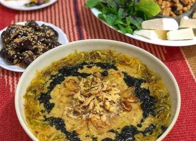 طرز تهیه بز قورمه کرمانی در 8 مرحله آسون