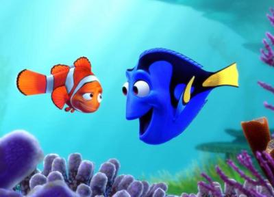 تریلر تازه فیلم Finding Dory را ببینید