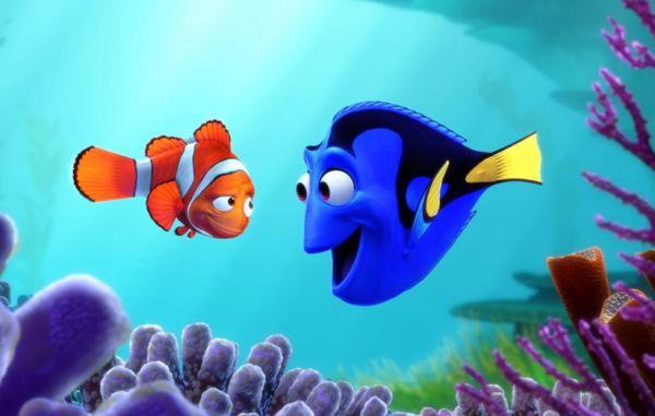 تریلر تازه فیلم Finding Dory را ببینید