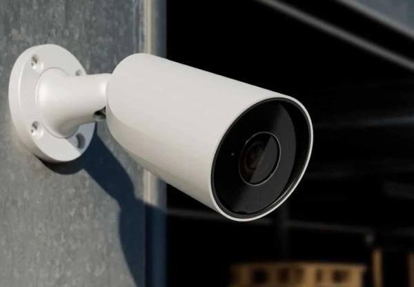 راهنمای نصب دوربین مدار بسته تحت شبکه (IP)