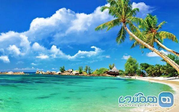 تور گوا آبان و آذر 1404: مقصدی برای عاشقان آدرنالین و آفتاب