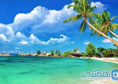 تور گوا آبان و آذر 1404: مقصدی برای عاشقان آدرنالین و آفتاب