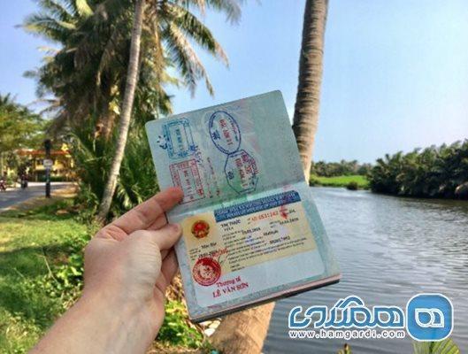 راهنمای جامع اخذ ویزای ویتنام برای اتباع ایرانی در سال 2026 (نوروز 1405)