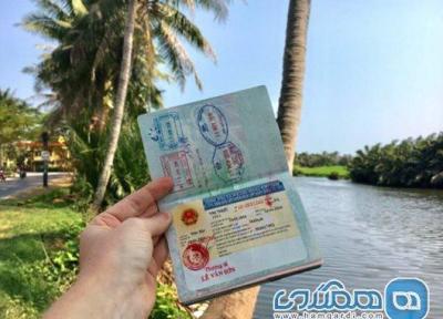 راهنمای جامع اخذ ویزای ویتنام برای اتباع ایرانی در سال 2026 (نوروز 1405)