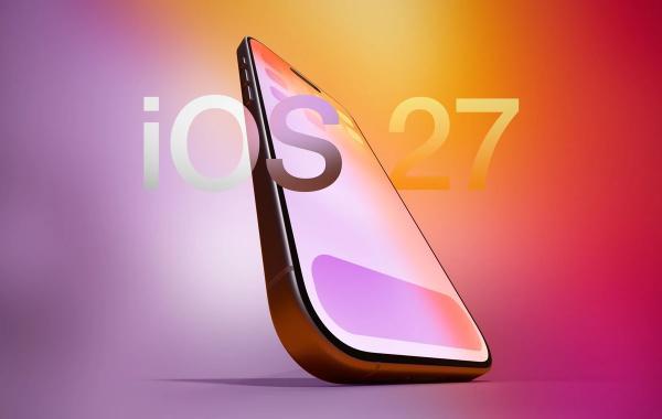 iOS 27 با قابلیت های تازه هوش مصنوعی برای ویرایش عکس از راه می رسد